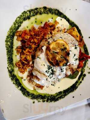 Duval's Fresh. Local. Seafood.