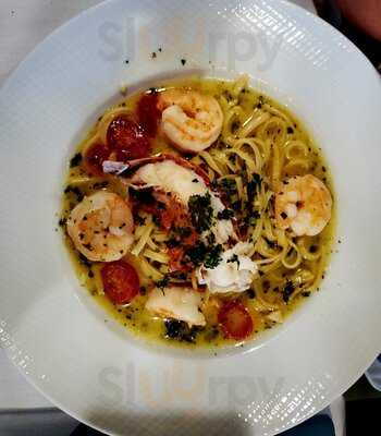 Duval's Fresh. Local. Seafood.