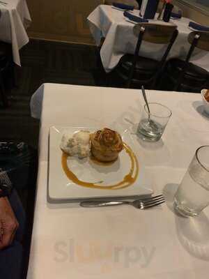 Duval's Fresh. Local. Seafood.