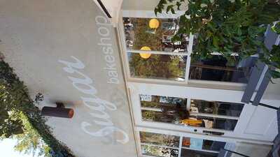 Sugar Bakeshop