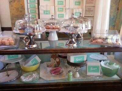 Sugar Bakeshop