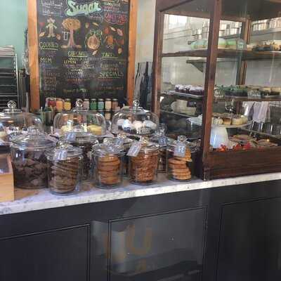 Sugar Bakeshop