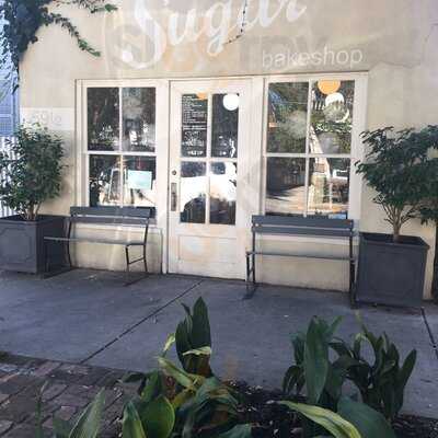 Sugar Bakeshop