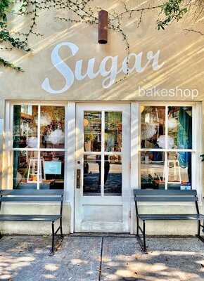 Sugar Bakeshop