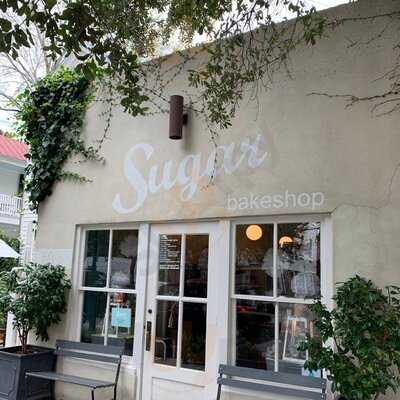 Sugar Bakeshop