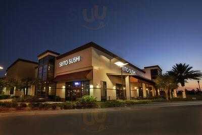 Seito Sushi