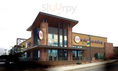 Urban Egg A Daytime Eatery