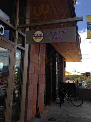 Urban Egg A Daytime Eatery