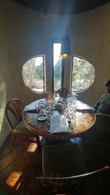 Margarita At Pine Creek