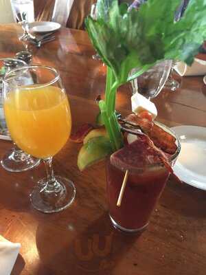 Margarita At Pine Creek