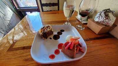 Margarita At Pine Creek