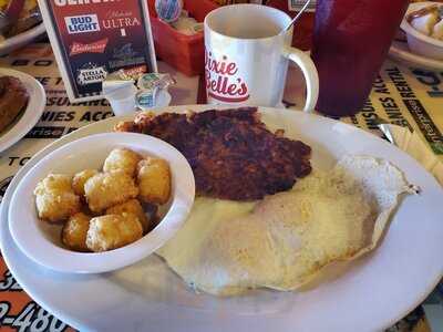 Dixie Belle's Cafe