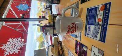 Dixie Belle's Cafe