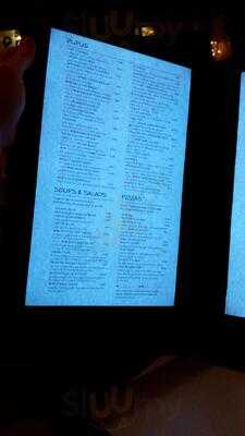 Uncle Bo's Pupu Bar & Grill