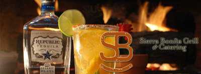 Sierra Bonita Grill