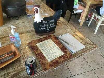 Ana's Brazilian Kitchen