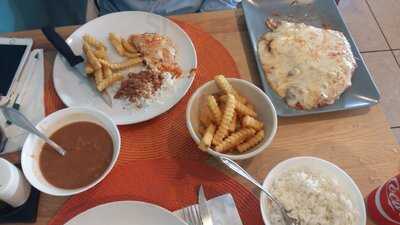 Ana's Brazilian Kitchen