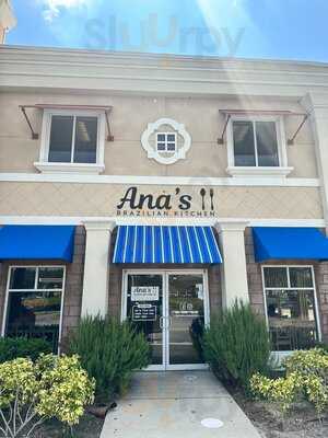 Ana's Brazilian Kitchen