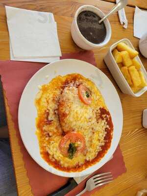 Ana's Brazilian Kitchen