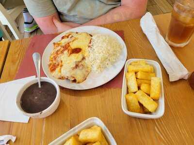 Ana's Brazilian Kitchen