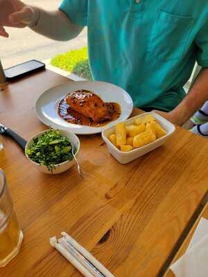 Ana's Brazilian Kitchen