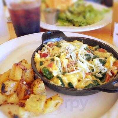 Morning Glass Coffee