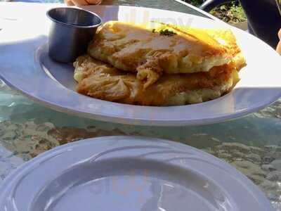 Morning Glass Coffee
