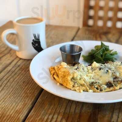 Morning Glass Coffee