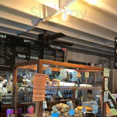 Morning Glass Coffee