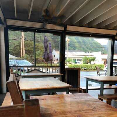 Morning Glass Coffee