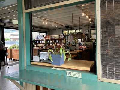 Morning Glass Coffee