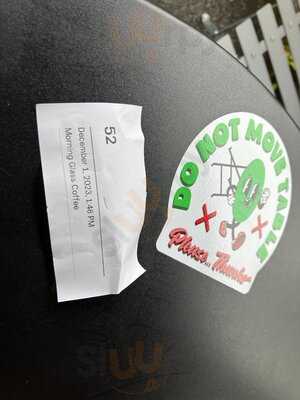 Morning Glass Coffee