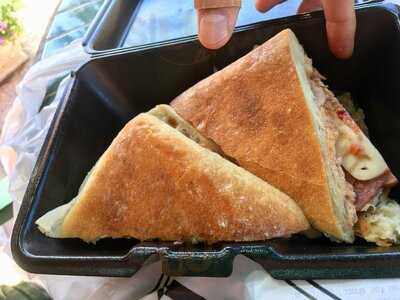 Morton's Gourmet Market