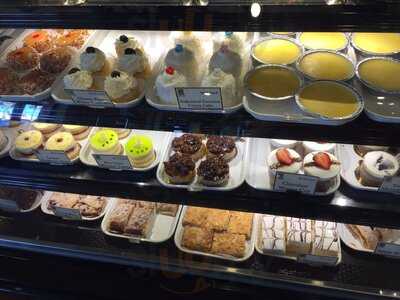 Morton's Gourmet Market