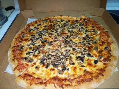 Morton's Gourmet Market