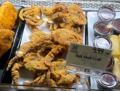 Morton's Gourmet Market