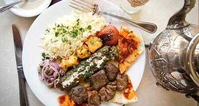 Leyla Fine Lebanese Cuisine