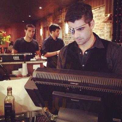 Leyla Fine Lebanese Cuisine