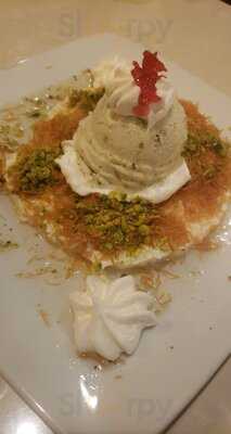 Leyla Fine Lebanese Cuisine