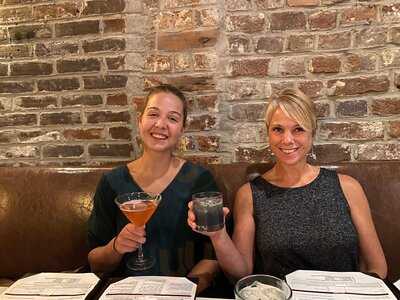 Leyla Fine Lebanese Cuisine