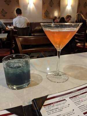 Leyla Fine Lebanese Cuisine