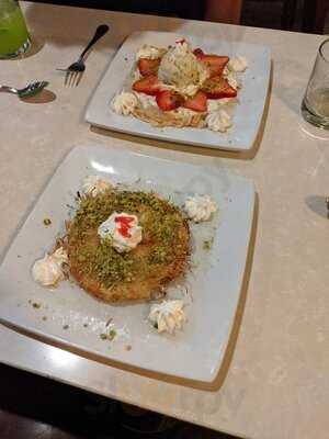 Leyla Fine Lebanese Cuisine