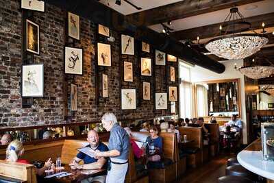 Amen Street Fish & Raw Bar