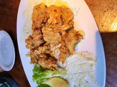 Amen Street Fish & Raw Bar