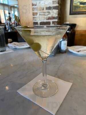 Amen Street Fish & Raw Bar