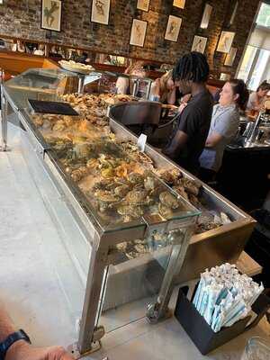 Amen Street Fish & Raw Bar