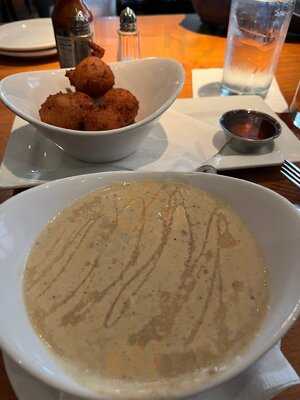 Amen Street Fish & Raw Bar