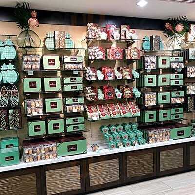 Honolulu Cookie Company At Ohanar Waikiki Malia By Outriggerr