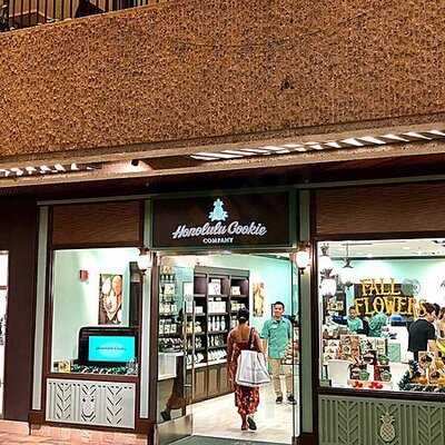 Honolulu Cookie Company At Ohanar Waikiki Malia By Outriggerr