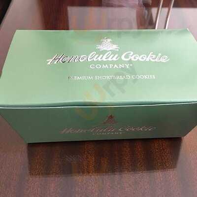 Honolulu Cookie Company At Ohanar Waikiki Malia By Outriggerr
